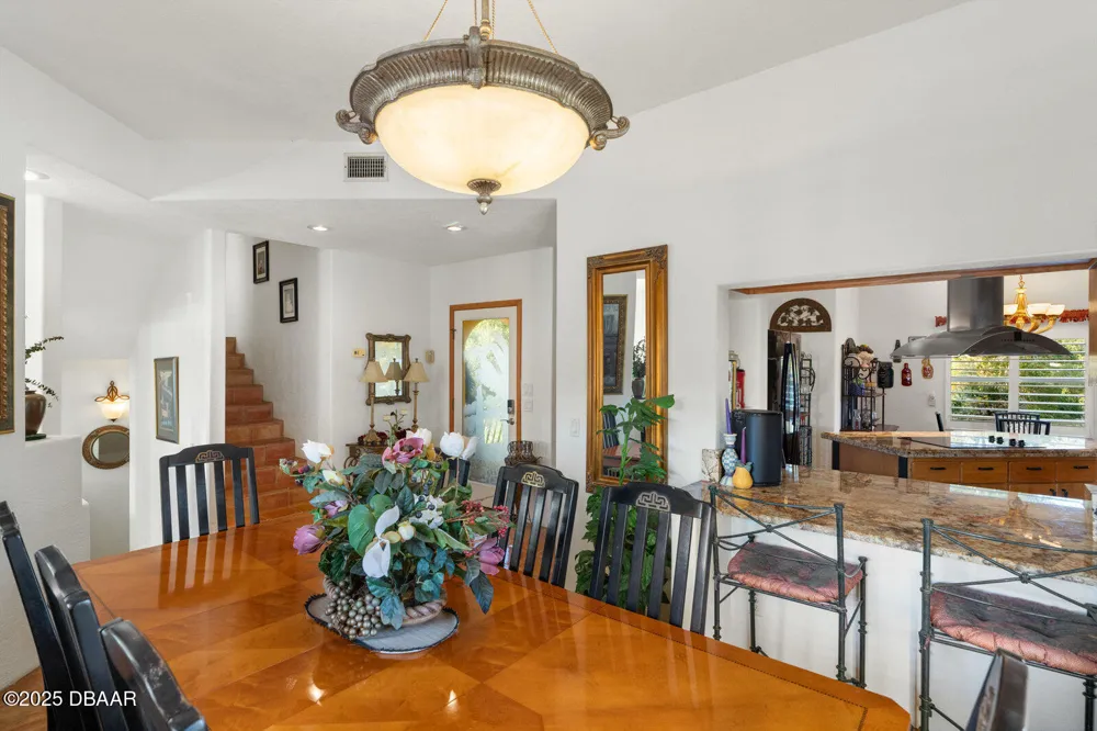 55 Inlet Point Boulevard Ponce Inlet, FL 32127