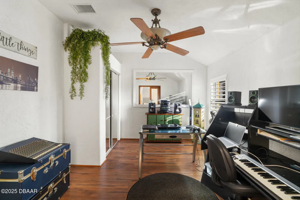 55 Inlet Point Boulevard Ponce Inlet, FL 32127