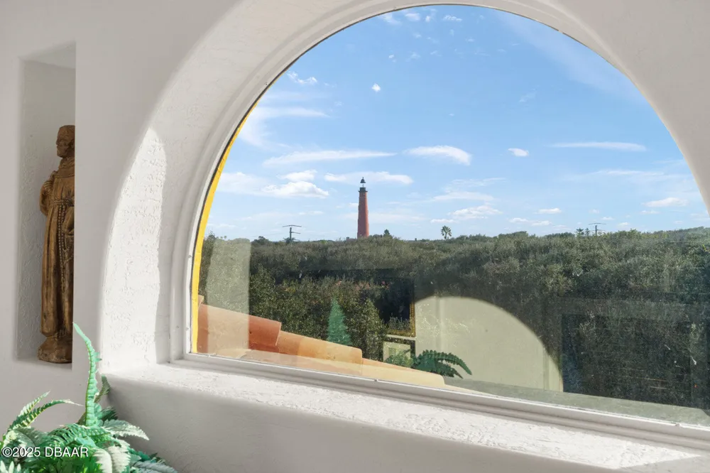 55 Inlet Point Boulevard Ponce Inlet, FL 32127
