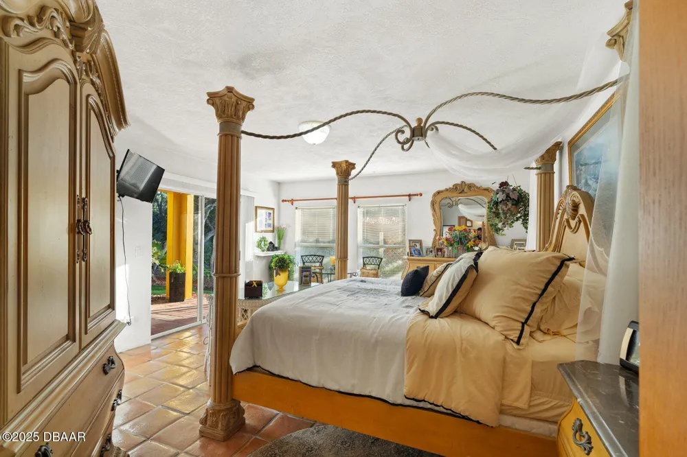 55 Inlet Point Boulevard Ponce Inlet, FL 32127