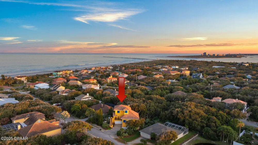 55 Inlet Point Boulevard Ponce Inlet, FL 32127