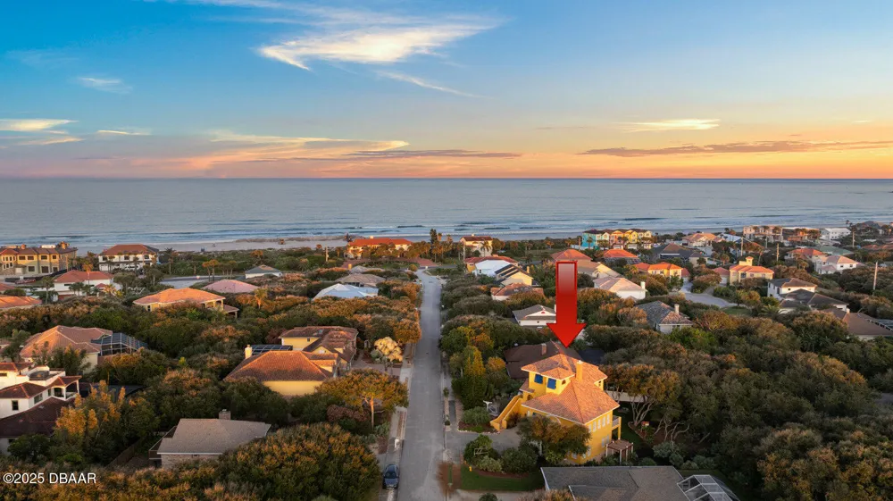 55 Inlet Point Boulevard Ponce Inlet, FL 32127
