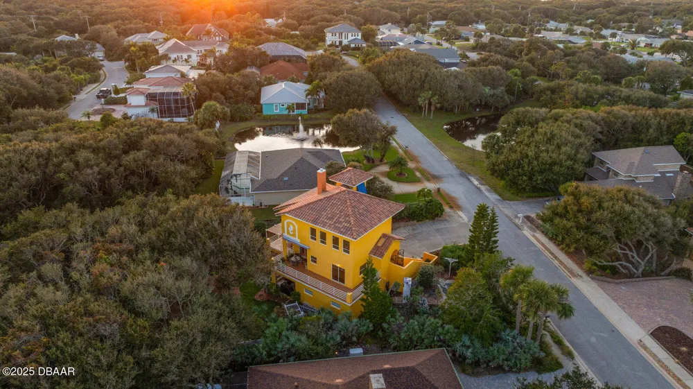 55 Inlet Point Boulevard Ponce Inlet, FL 32127