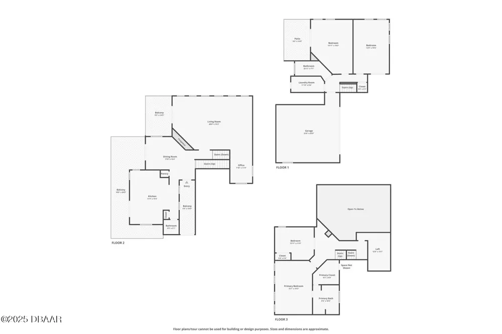 55 Inlet Point Boulevard Ponce Inlet, FL 32127