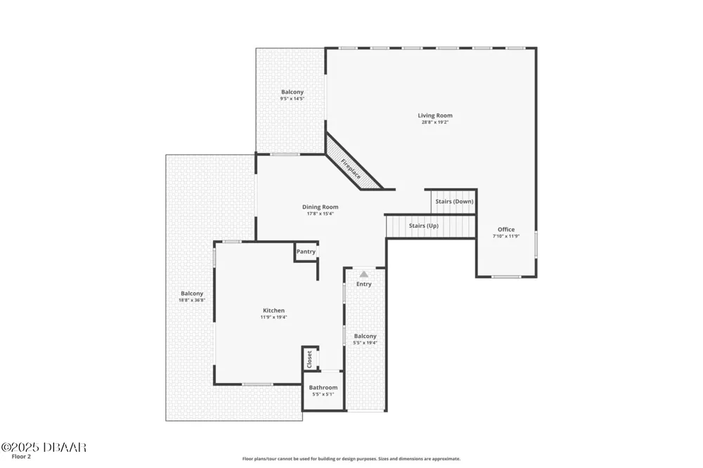 55 Inlet Point Boulevard Ponce Inlet, FL 32127