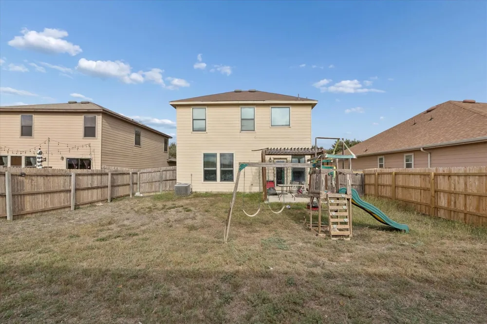 6630 San Miguel Way Converse, TX 78109