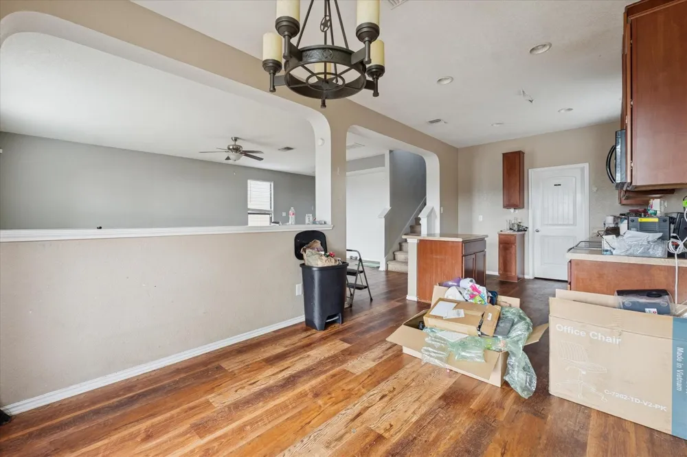 6630 San Miguel Way Converse, TX 78109