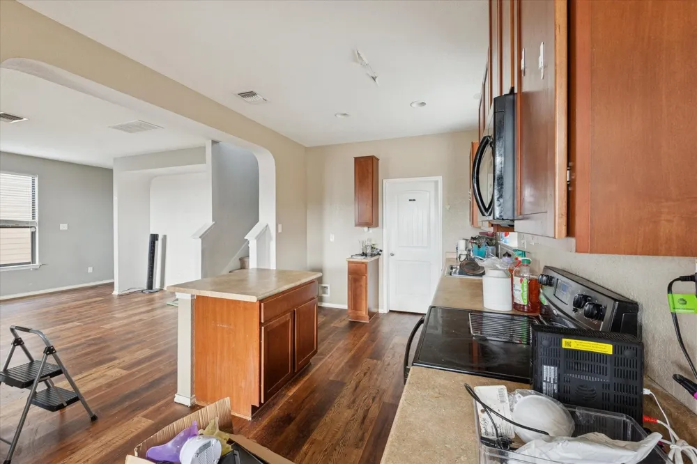 6630 San Miguel Way Converse, TX 78109