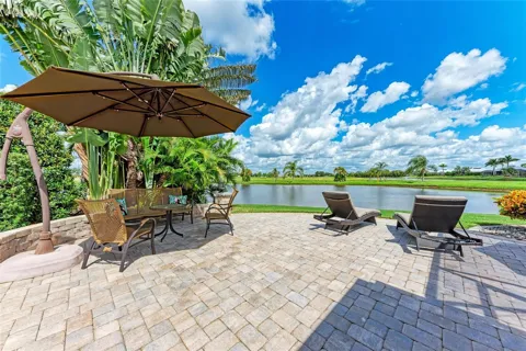 8426 SW SAND CRANE CIRCLE #LOT 81