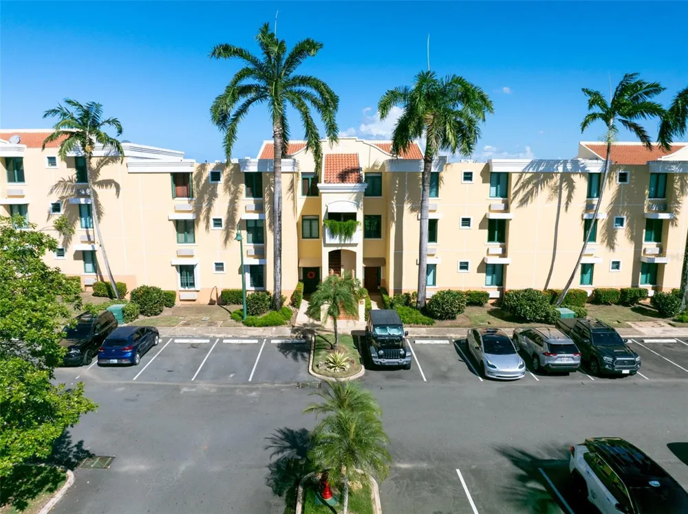 3104 EL DORADO CLUB #3104 Vega Alta, PR 00692