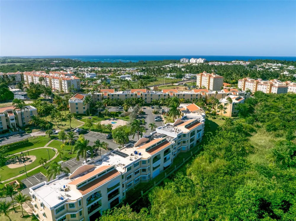 3104 EL DORADO CLUB #3104 Vega Alta, PR 00692