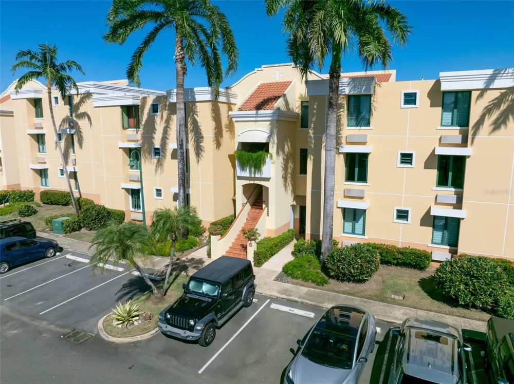 3104 EL DORADO CLUB #3104 Vega Alta, PR 00692