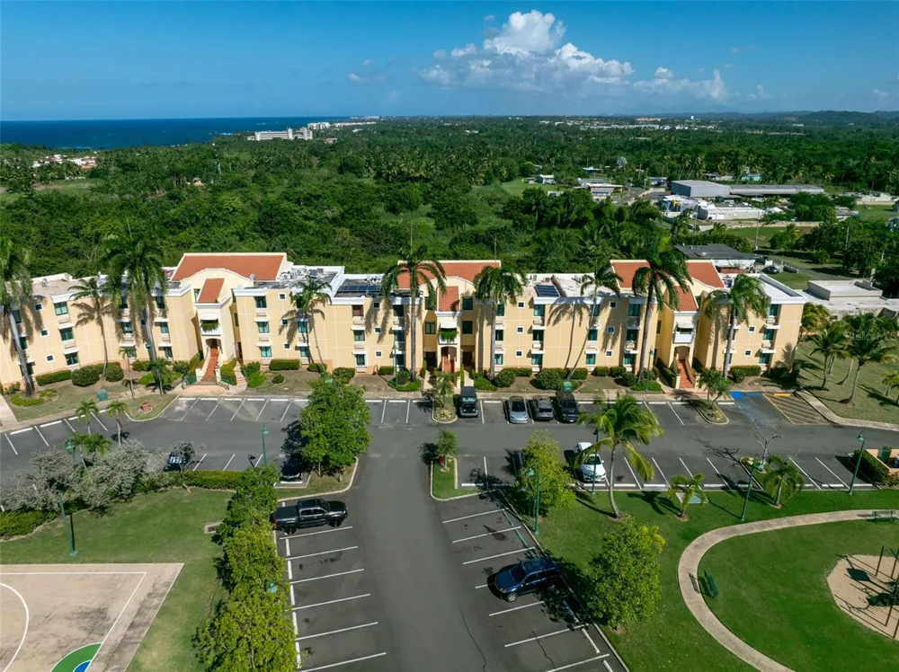 3104 EL DORADO CLUB #3104 Vega Alta, PR 00692