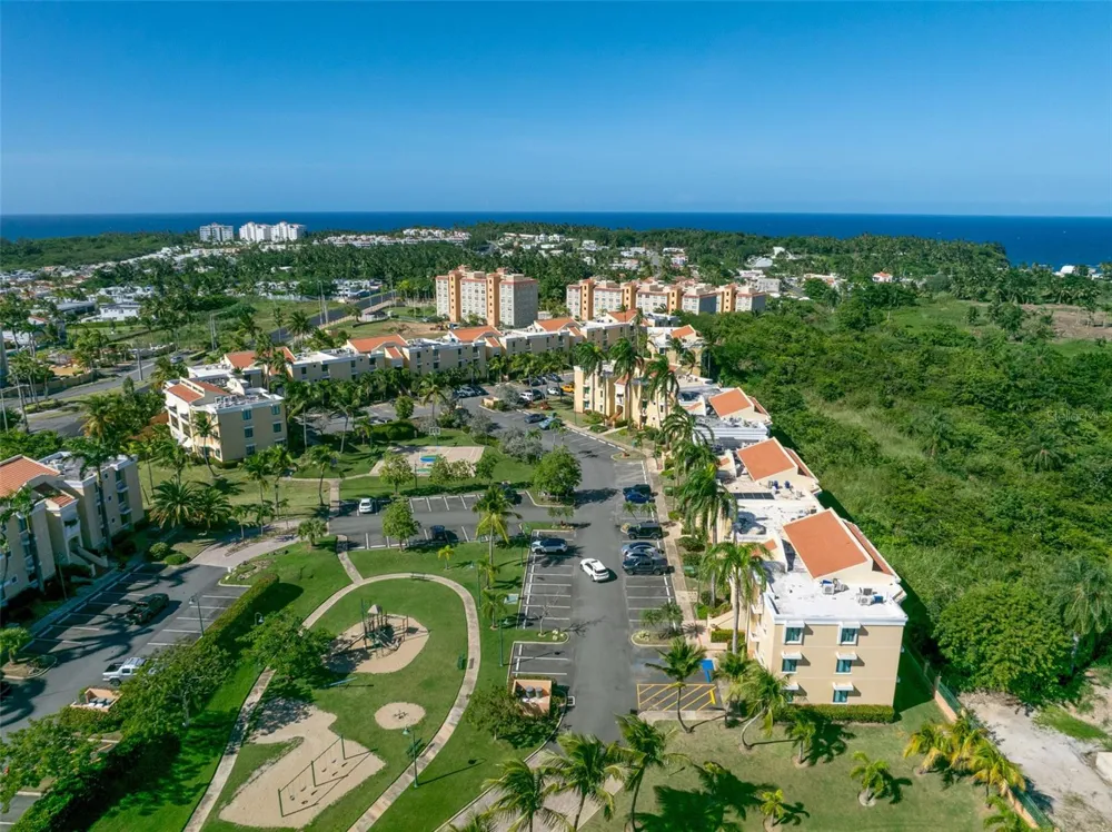 3104 EL DORADO CLUB #3104 Vega Alta, PR 00692