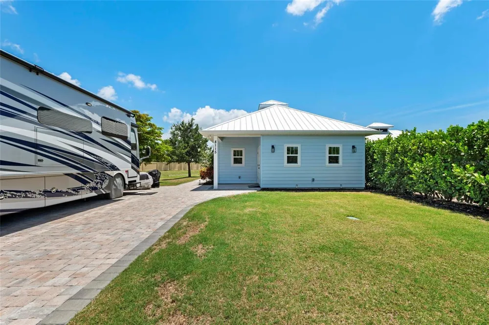 8115 SW SAND CRANE CIRCLE #LOT 2 Arcadia, FL 34269