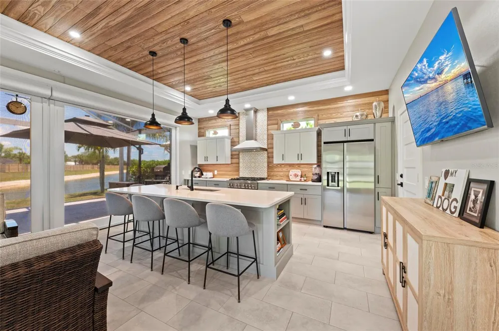 8115 SW SAND CRANE CIRCLE #LOT 2 Arcadia, FL 34269