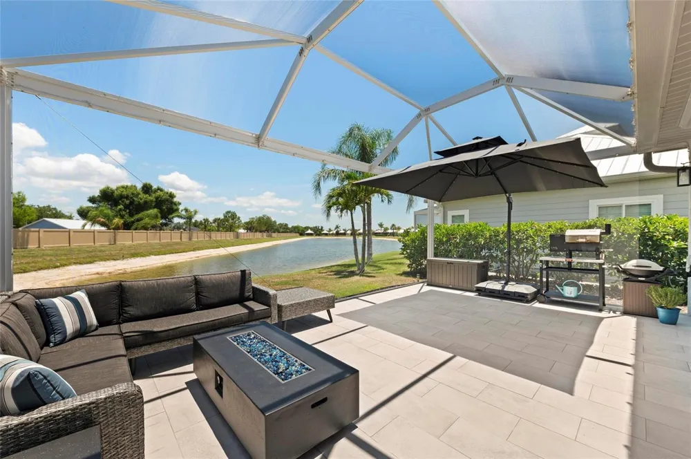 8115 SW SAND CRANE CIRCLE #LOT 2 Arcadia, FL 34269