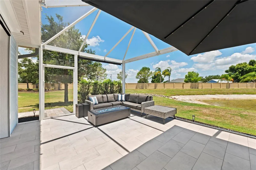 8115 SW SAND CRANE CIRCLE #LOT 2 Arcadia, FL 34269