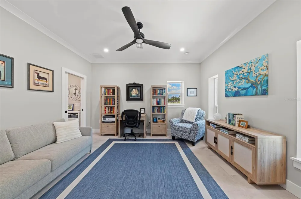 8115 SW SAND CRANE CIRCLE #LOT 2 Arcadia, FL 34269