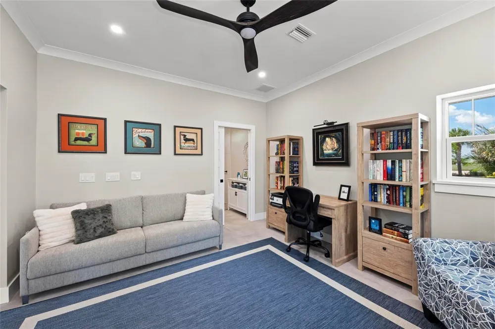 8115 SW SAND CRANE CIRCLE #LOT 2 Arcadia, FL 34269