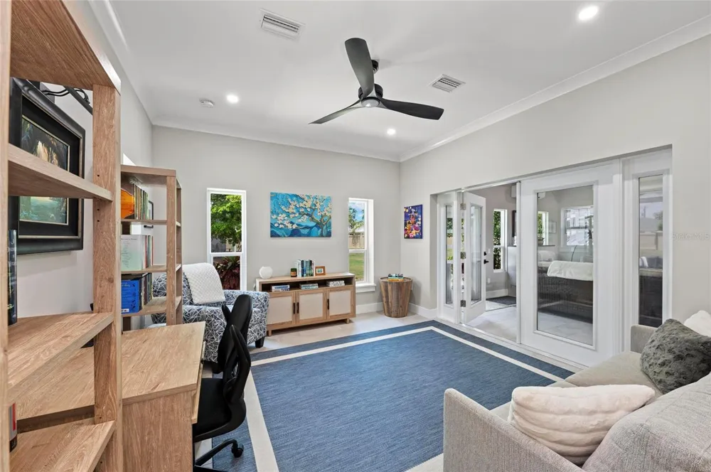 8115 SW SAND CRANE CIRCLE #LOT 2 Arcadia, FL 34269