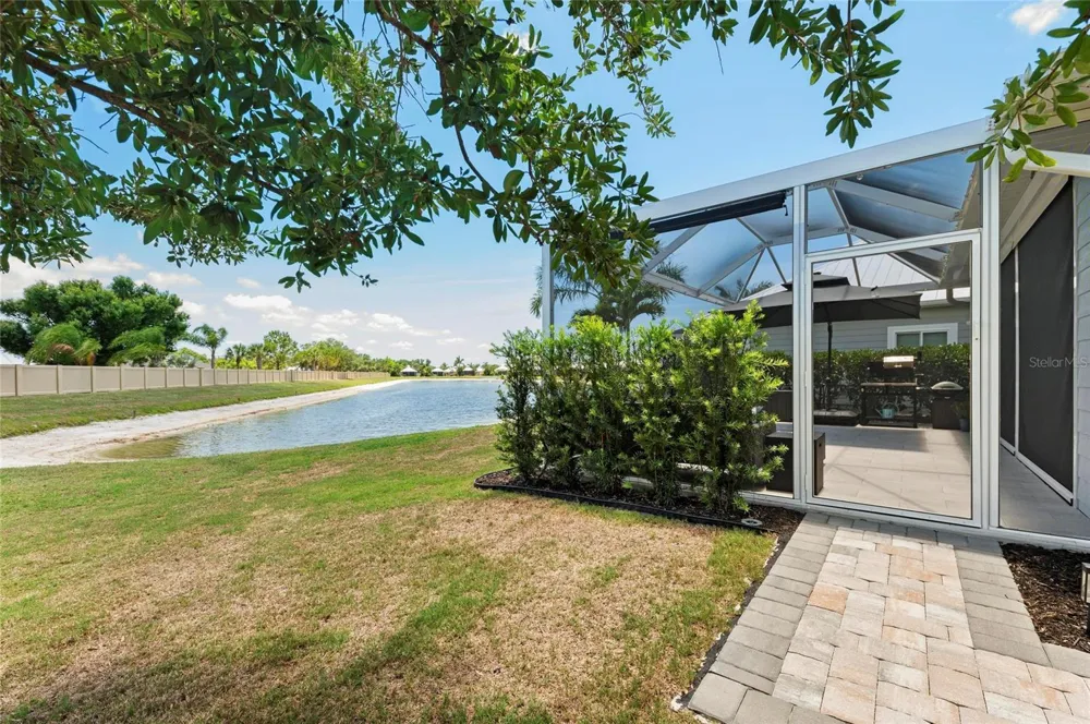8115 SW SAND CRANE CIRCLE #LOT 2 Arcadia, FL 34269