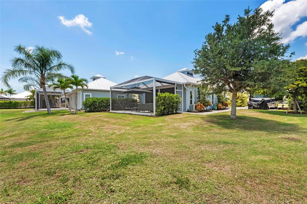 8115 SW SAND CRANE CIRCLE #LOT 2 Arcadia, FL 34269
