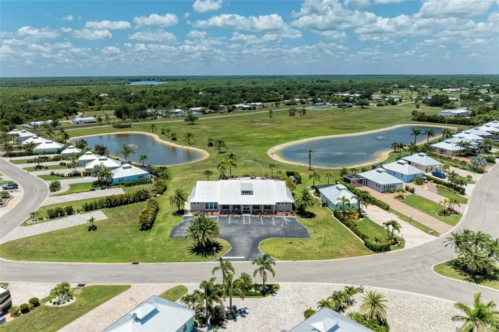 8115 SW SAND CRANE CIRCLE #LOT 2 Arcadia, FL 34269