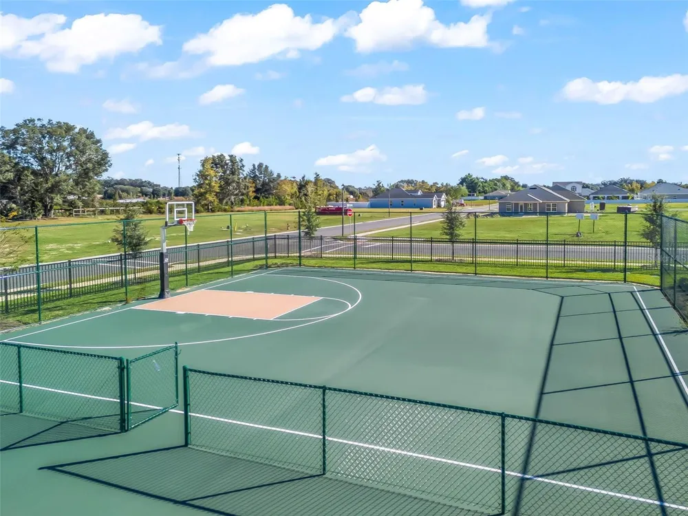 NE 125TH LOOP, PHASE 2 Oxford, FL 34484
