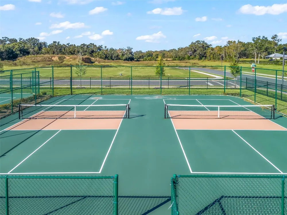 NE 125TH LOOP, PHASE 2 Oxford, FL 34484