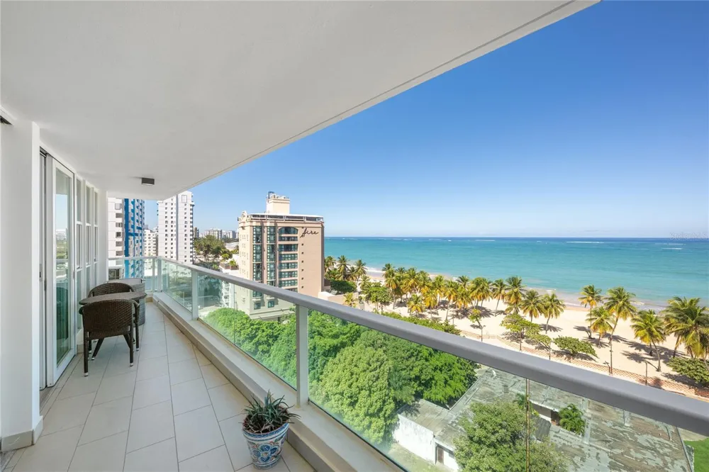 5575 AVENIDA ISLA VERDE #903 Carolina, PR 00979