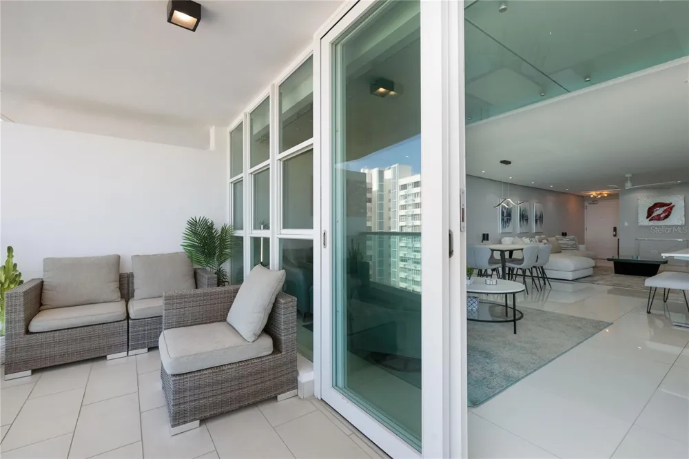 5575 AVENIDA ISLA VERDE #903 Carolina, PR 00979