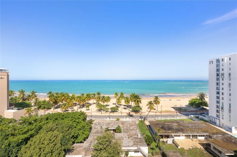 5575 AVENIDA ISLA VERDE #903 Carolina, PR 00979