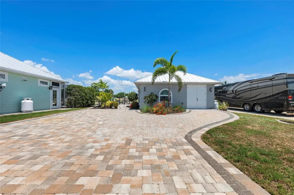8239 SW SAND CRANE CIRCLE #LOT 11 Arcadia, FL 34269