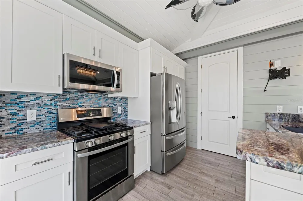 8239 SW SAND CRANE CIRCLE #LOT 11 Arcadia, FL 34269