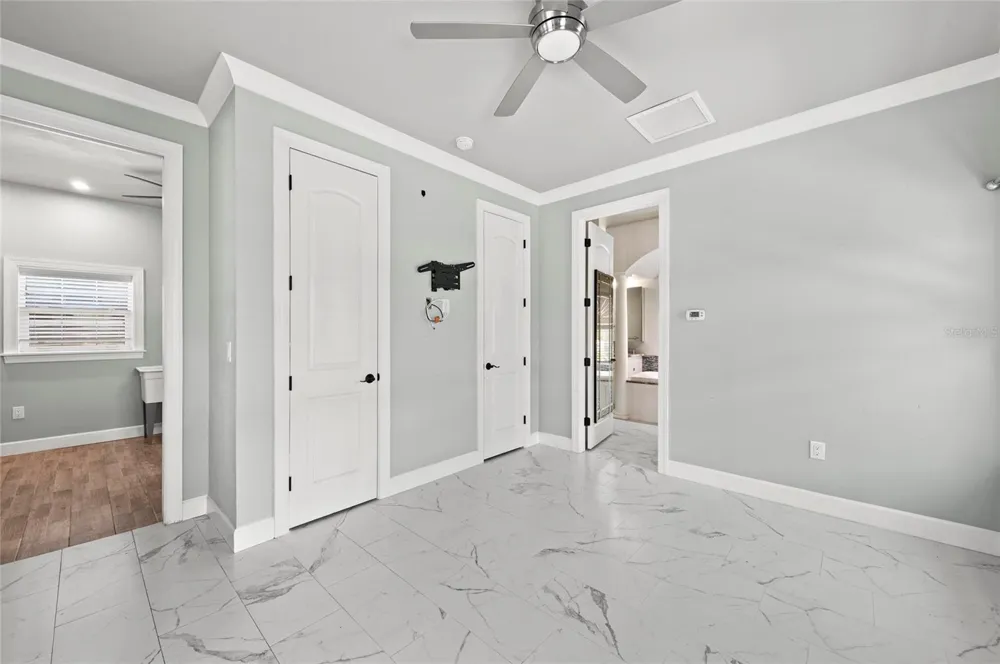 8239 SW SAND CRANE CIRCLE #LOT 11 Arcadia, FL 34269