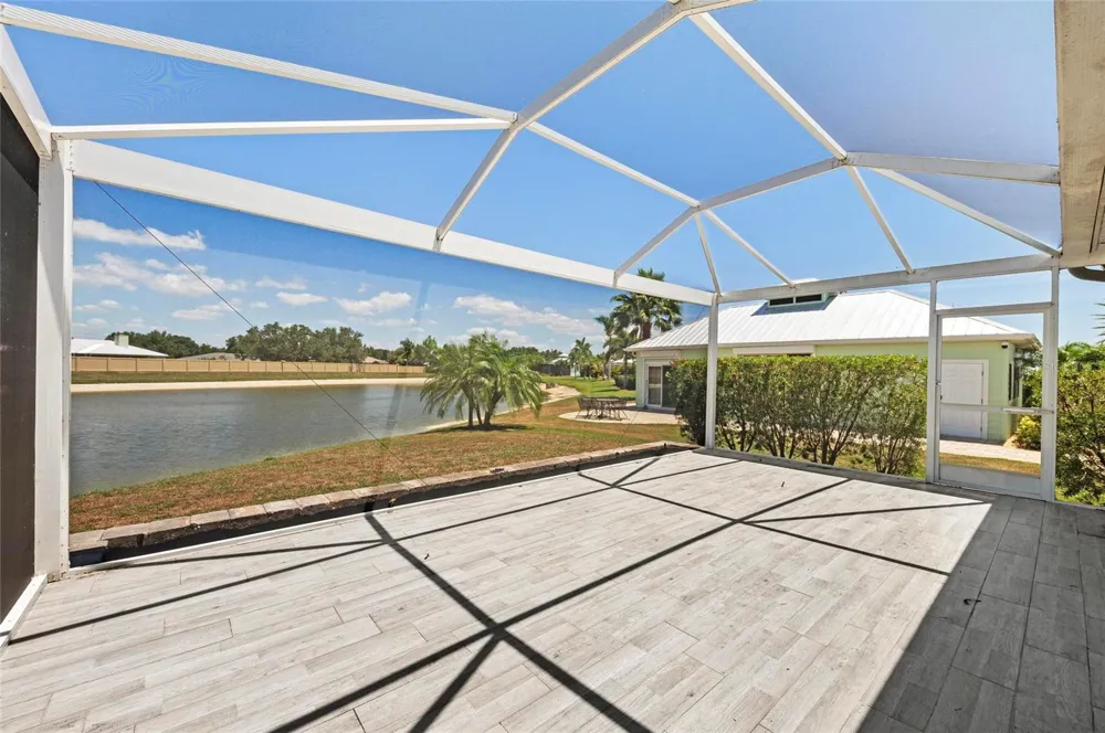 8239 SW SAND CRANE CIRCLE #LOT 11 Arcadia, FL 34269