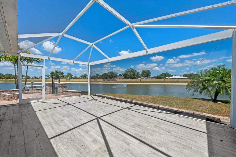 8239 SW SAND CRANE CIRCLE #LOT 11 Arcadia, FL 34269