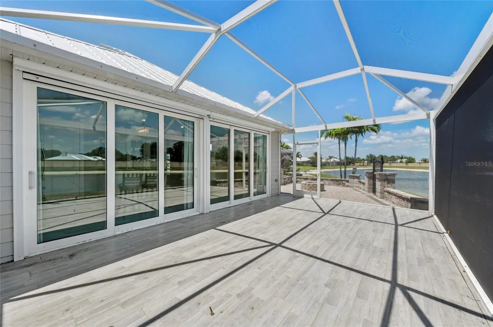 8239 SW SAND CRANE CIRCLE #LOT 11 Arcadia, FL 34269