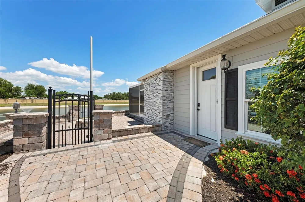 8239 SW SAND CRANE CIRCLE #LOT 11 Arcadia, FL 34269