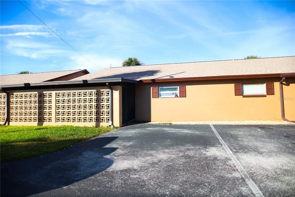 474 C STREET Casselberry, FL 32707
