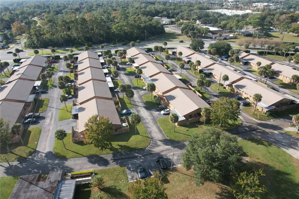 474 C STREET Casselberry, FL 32707