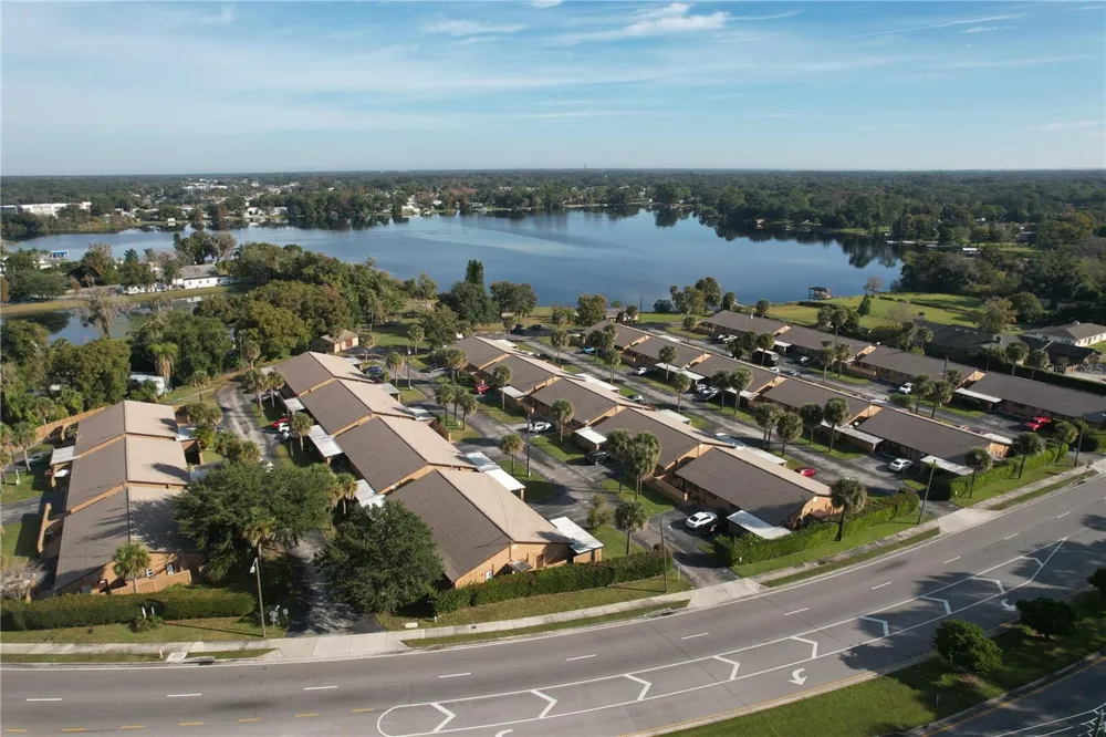 474 C STREET Casselberry, FL 32707