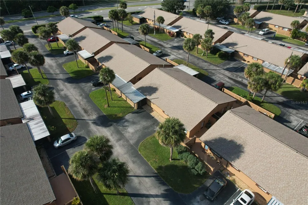 474 C STREET Casselberry, FL 32707
