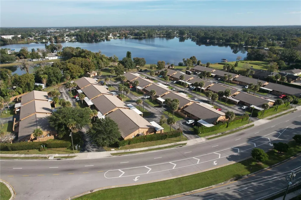 474 C STREET Casselberry, FL 32707