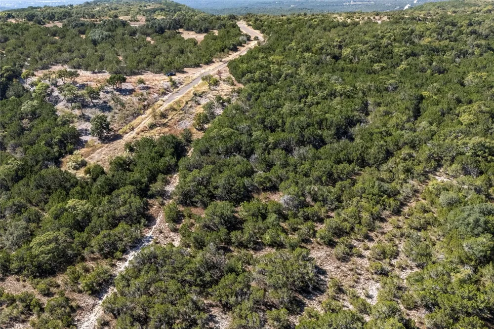 196 Canyon Ridge Court Bertram, TX 78605