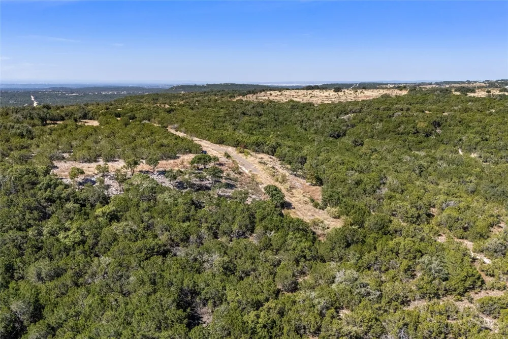 196 Canyon Ridge Court Bertram, TX 78605