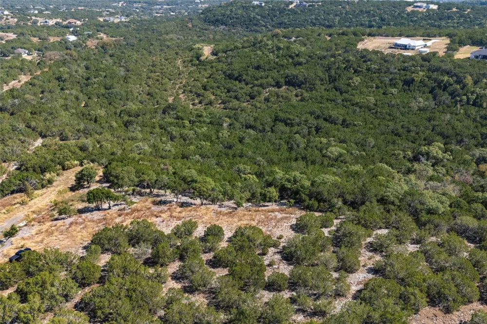 196 Canyon Ridge Court Bertram, TX 78605