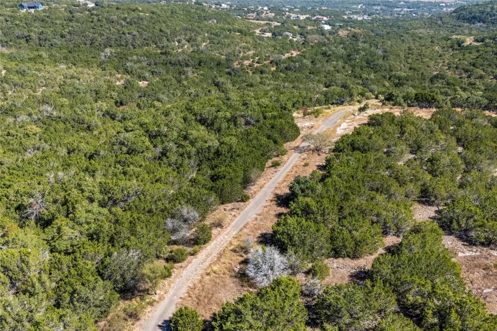 196 Canyon Ridge Court Bertram, TX 78605
