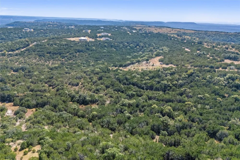 196 Canyon Ridge Court Bertram, TX 78605